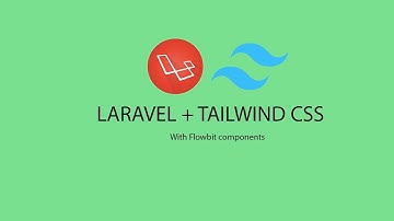 Install Tailwind CSS Laravel 9 (Bahasa Indonesia)