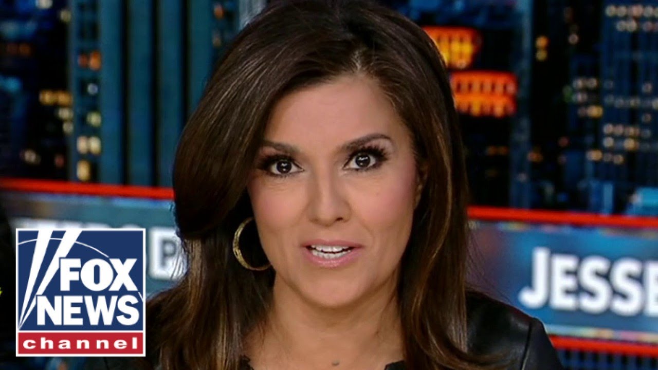 Rachel Campos-Duffy: DeSantis is trying to sidestep Trump