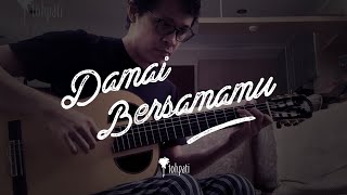 Tohpati - Damai Bersamamu