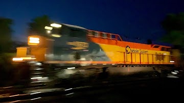 New CSX Heritage “Chessie System” 1973 & “Seaboard System” 1982!