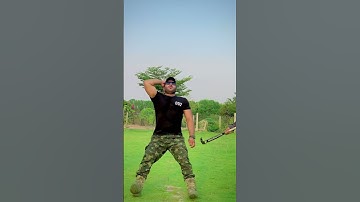 Thumbnail of Teri mitti ma mil jawa #army #pathan007 #pakarmyzindabad #commando #ssg #arslankhan #pakarmy