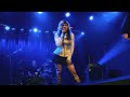 FKA Rayne - Scaredy Cat (Live in Vancouver)
