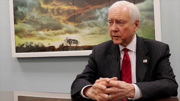 Bringing the Industry Together