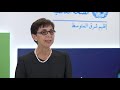 #EMRC70 | Health workforce in the Region