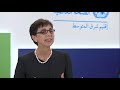 #EMRC70 | Health workforce in the Region