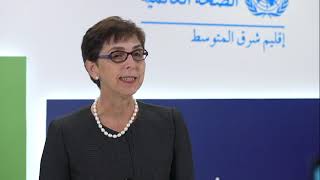 #EMRC70 | Health workforce in the Region