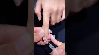 Amazing Usages of Nail Art Dotting Pen!