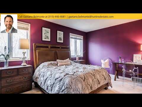 4016 Long Branch Road, Liverpool, NY home video tour