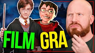 Gdzie podziały się gry na&nbsp;bazie filmów