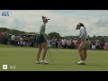 Nelly Korda Highlights | Round 2 | 2026 KPMG Women's PGA Championship
