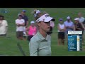Nelly Korda Highlights | Round 2 | 2026 KPMG Women's PGA Championship