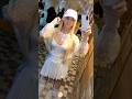 新宿にお出掛けして自撮り #女装 #男の娘