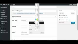 Add A New Ukuupeople Touchpoint