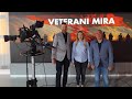 Veterani mira: Zagrebačke pričuvne brigade