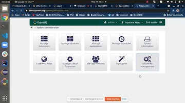 Openmrs quality Assurance support Team   AddFormTest Example