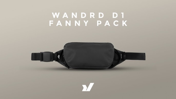 How to Wear a Fanny Pack – 10 Best Fanny Pack and Belt Bag Outfits