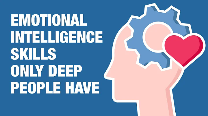 6 Emotional Intelligence Skills Only Deep People Have - DayDayNews