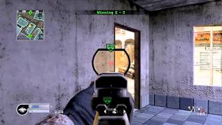 COD4: 1v3