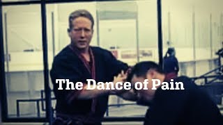 Modern Arnis Dance of Pain