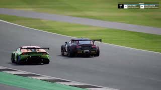 ACC - Silverstone Endurance highlights