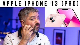 Neobjednávej Apple iPhone 13 (Pro) dokud neuvidíš toto video!