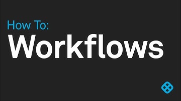 Using Deployment Workflows in Harness