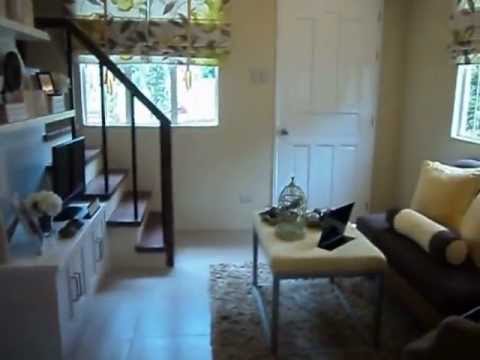 Drina model house of Camella Home Series Iloilo by Camella Homes ...