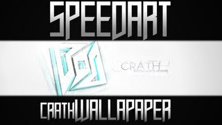 Speedart - Crath Wallpaper