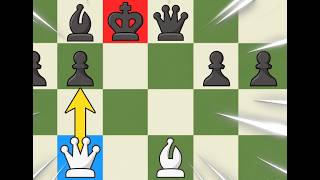 4 Move Checkmate | Chess Memes #75