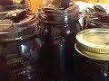 Traditional Newfoundland Pickled Beets - Bonita's Kitchen