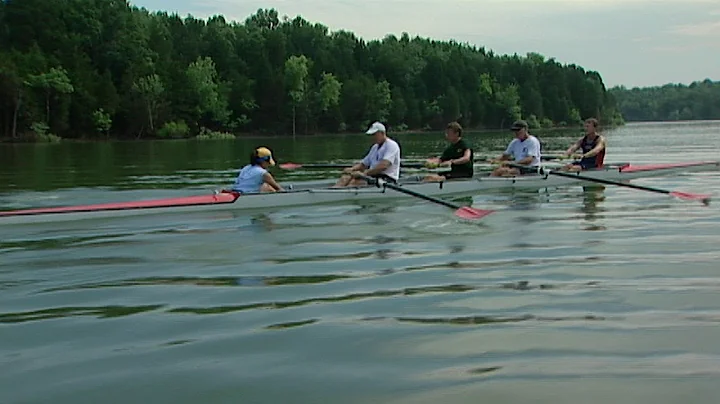 Wild SideTV-Nashville Rowing Club