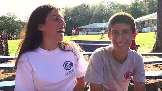 CECBR | Co-ed Highlights | 2016