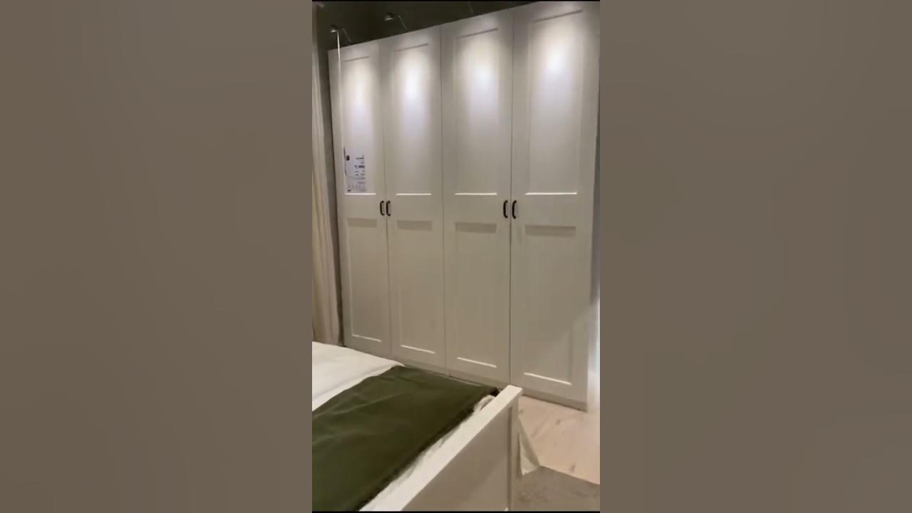 جولة في إيكيا أبوظبي Ikea Abu Dhabi UAE YouTube