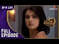 Ishaani ने पहने Ranveer के कपड़े | Meri Aashiqui Tum Se Hi | Full Episode | Ep. 124