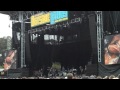 Outside Lands 2010 - Temper Trap Audience POV