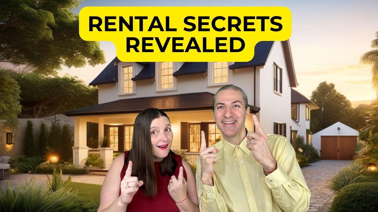 Uncover the Secrets of Single Family Rentals YouTube