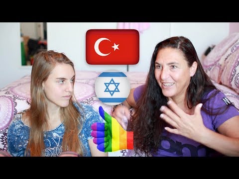 Coming Out Advice From My Turkish Mother (Q&A)