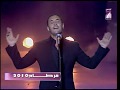 كاظم الساهر ماسكا عودي قرطاج 2010 كاظم الساهر ماسكا عودي قرطاج 2010