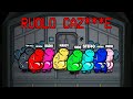 PROVO la MOD CURSED di AMONG US!