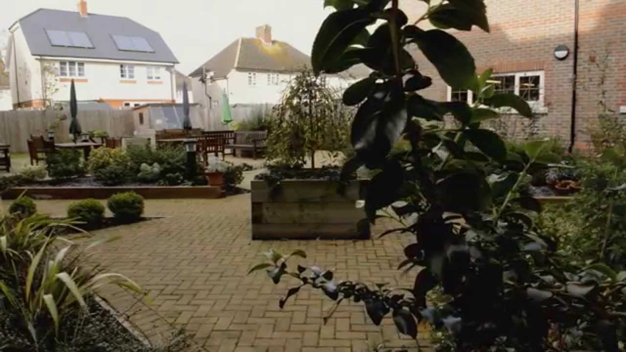 Acacia Mews Care Home Hatfield Hertfordshire AL10 0FJ YouTube