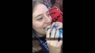 CHEER SLIDESHOW