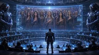 Galactic Empire Slaughtered 7 Million MOTHERS On Live Broadcast Earth Launched HFY Sci-Fi Story