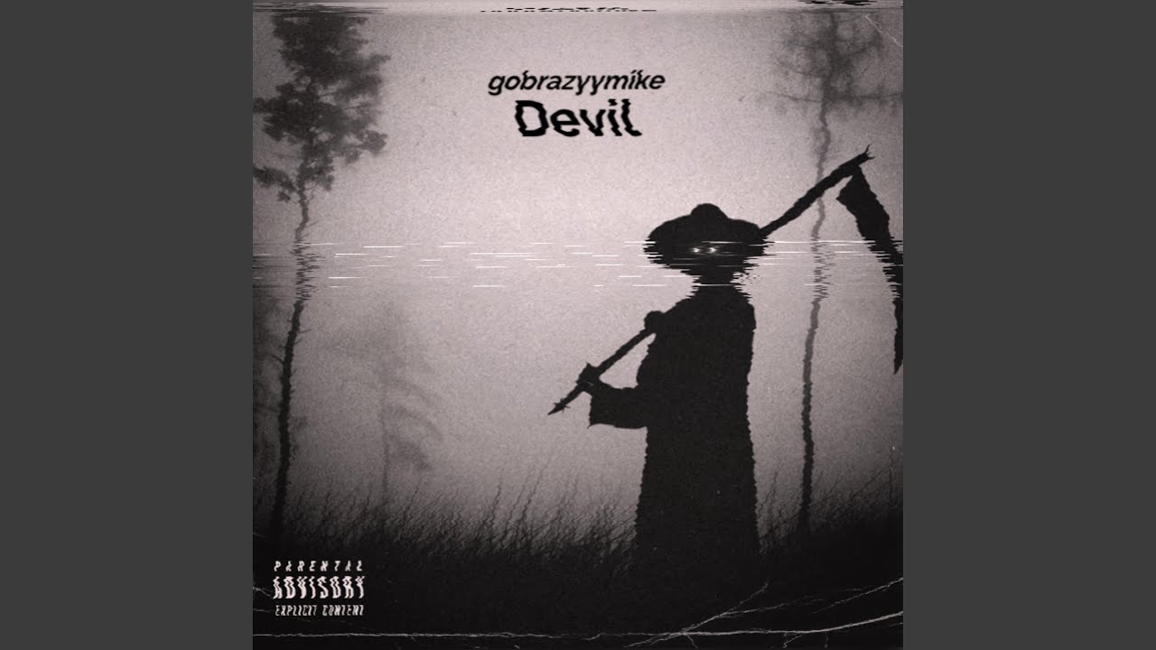 The Devil - YouTube