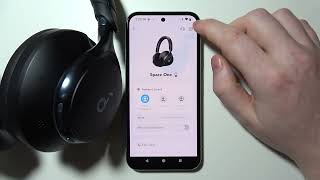 Soundcore Space One How To Turn On Ldac