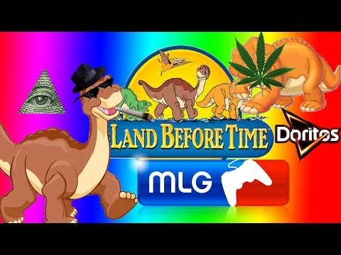 mlg-land-before-time