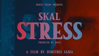 Skal - Stress Prod. Once