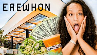 Trying 25 Items From The World's Most Expensive Grocery Store | Delish
