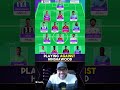 Final Team Locked | FPL GW38