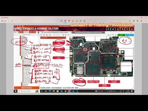 5G Qualcomm Network section Online Practical 4G and 5G Course