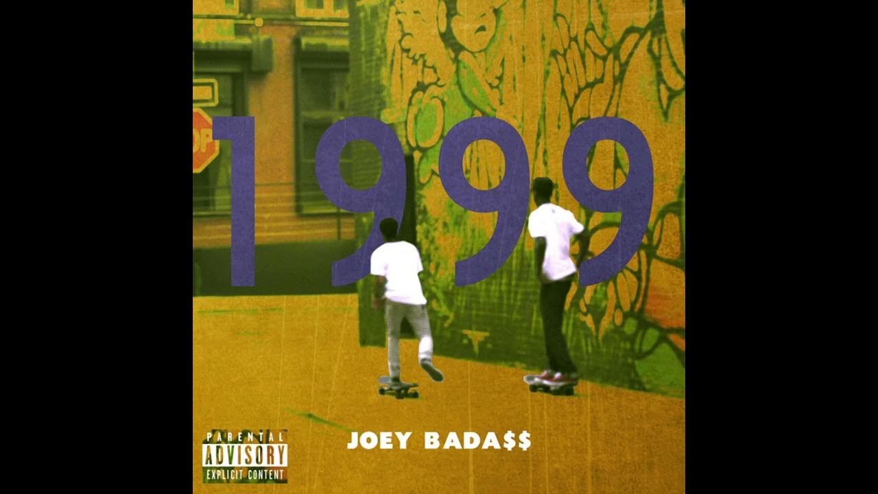 Joey Badass Ft Capital Steez Survival Tactics Lyrics Joey Bada$$ - Survival Tactics ft. Capital Steez - YouTube